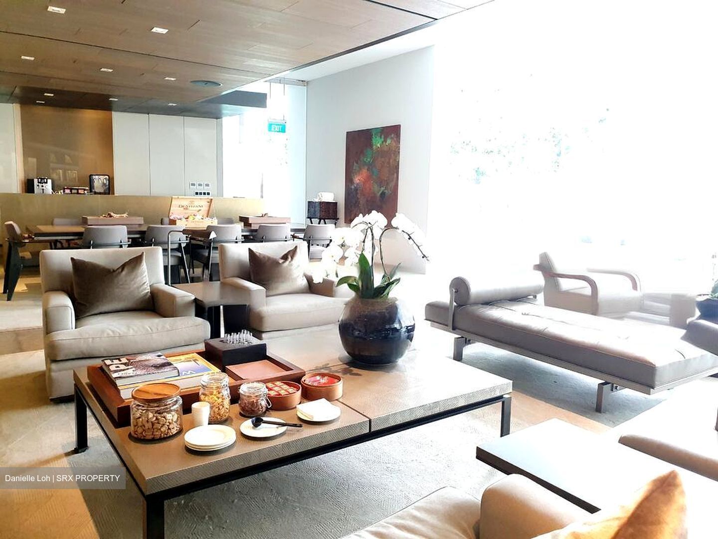 Ardmore Residence (D10), Condominium #455266091